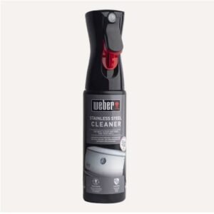 Stainless Steel Cleaner