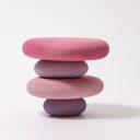 Flamingo Pebbles in UAE - view 2