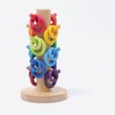 Sorting Helper Building Rings Rainbow in UAE - view 4