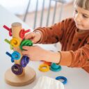 Sorting Helper Building Rings Rainbow in UAE - view 2