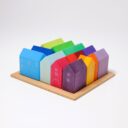 Houses in UAE
