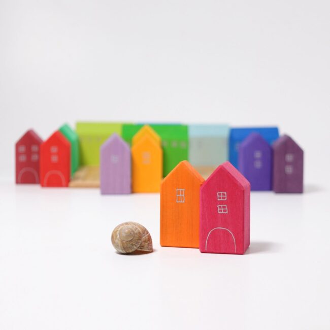 Houses in UAE - view 2