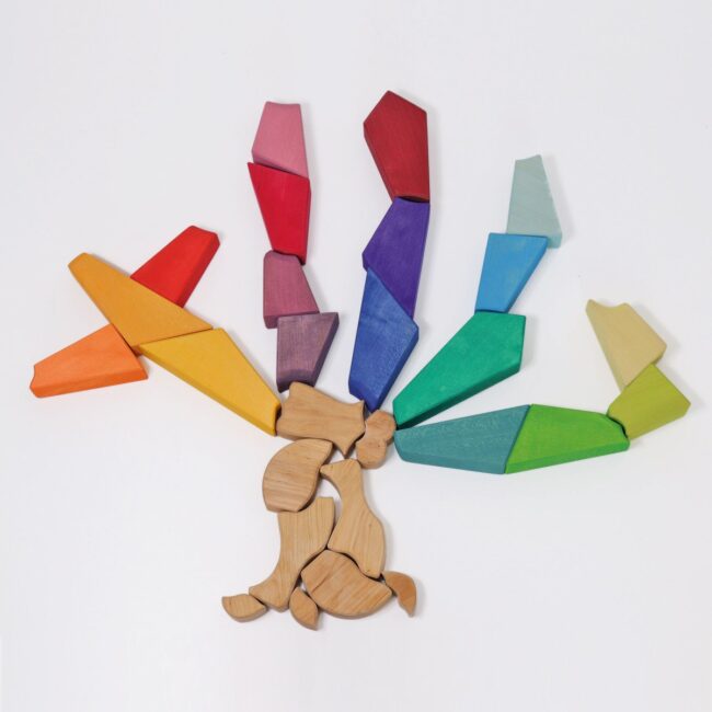 10208-J-BILDER-IMPORT-2-IMPORT-SHOPBILDER-Neuheiten-2020-10208-Bauspiel-Regenbogenloewe-v4-jpg-10208-05 Building Set Rainbow Lion in UAE - view 6
