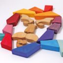 Building Set Rainbow Lion in UAE - view 5