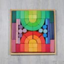 Building Set Romanesque in UAE - view 4