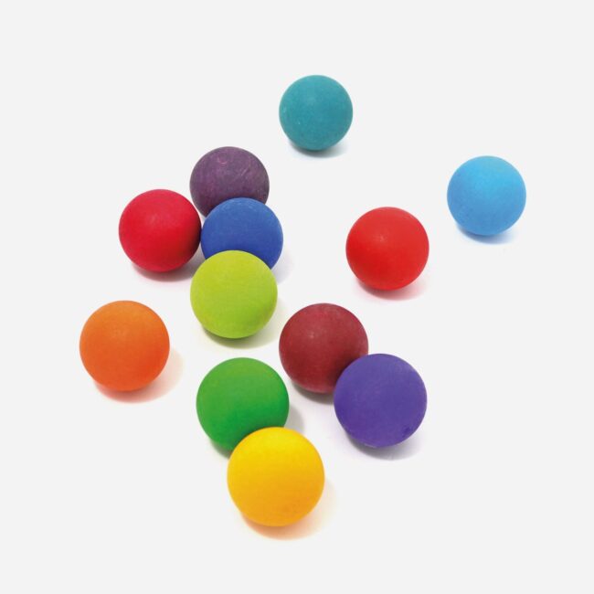 Small Rainbow Balls in UAE - view 2