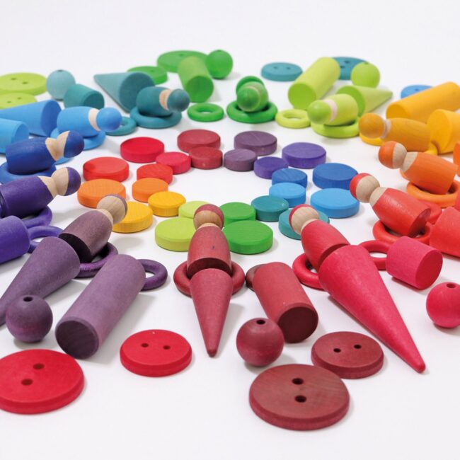 10312_10164_10581_10317_Holztaler_Regenbogen_v1 Large Wooden Buttons in UAE - view 3