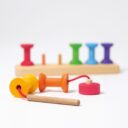 Thread Game Small Bobbins in UAE