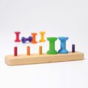 Thread Game Small Bobbins in UAE - view 2