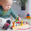 Thread Game Small Bobbins in UAE - view 5