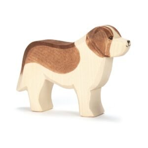 St Bernard