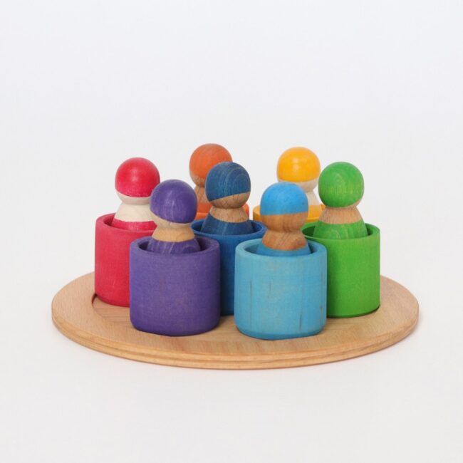 10580_Sieben_Freunde_v11 Seven Friends in Bowls in UAE