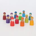 Rainbow Friends in UAE - view 4