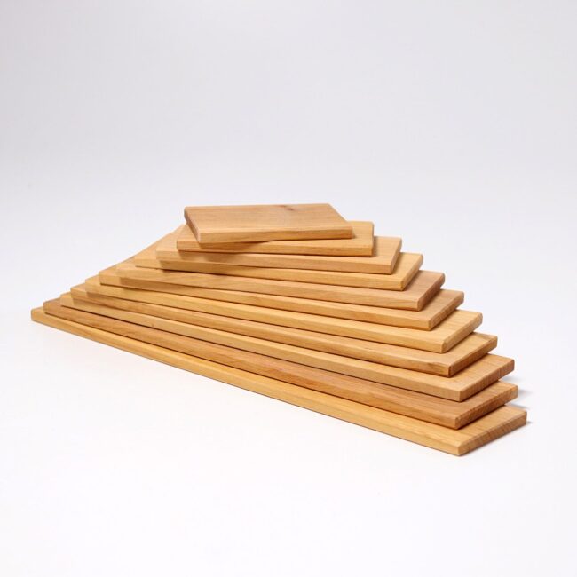 Natural Building Boards in UAE