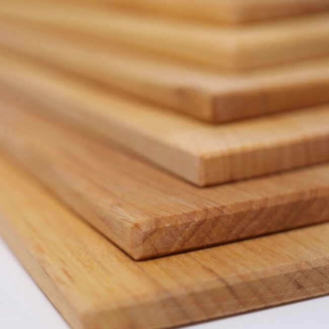 Natural Building Boards in UAE - view 3