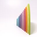 Grimms Pastel Semi Circles in UAE - view 3