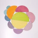 Grimms Pastel Semi Circles in UAE - view 2