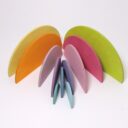 Grimms Pastel Semi Circles in UAE - view 4