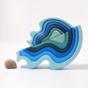 Waterwaves in UAE - view 2