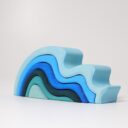 Waterwaves in UAE - view 3