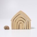 Natural House in UAE - view 4