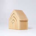 Natural House in UAE - view 3