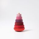 Pink Wobbly Stacking Tower in UAE