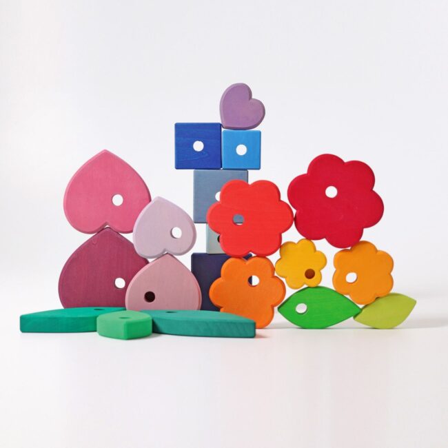 Stacking Game Shapes in UAE - view 4