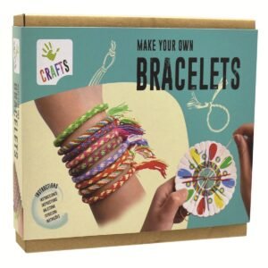 Make Your Own Bracelets