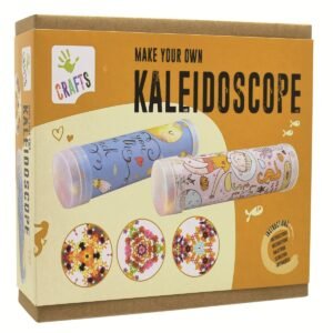 Make you own Kaleidoscope