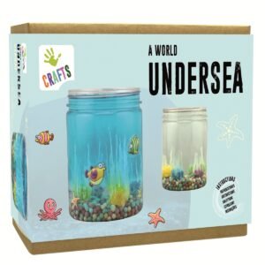 A World Undersea