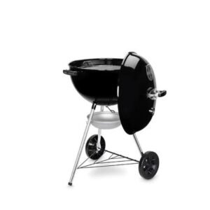 Original Kettle E5710 Charcoal Barbecue 57cm