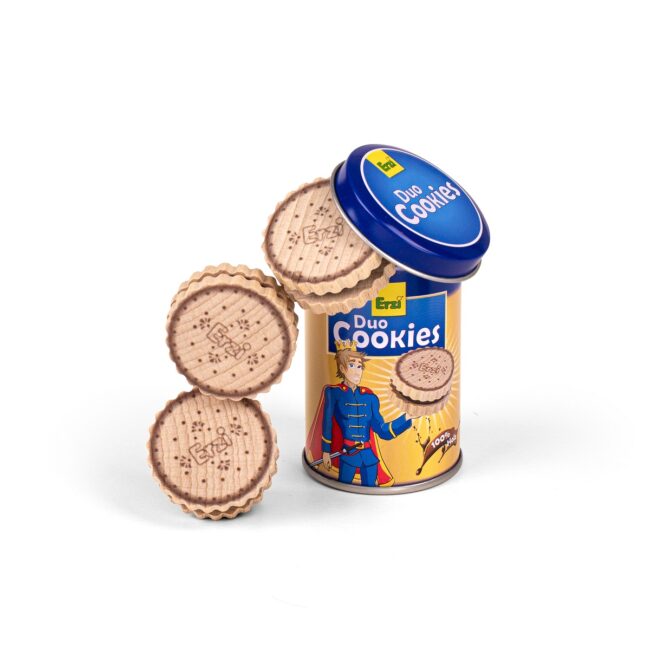 14347 Duo Cookies in a Tin in UAE