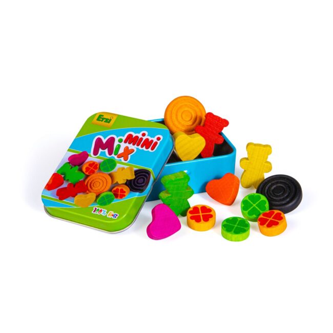 14352 Jelly Bears in a Tin in UAE - view 2