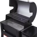 Searwood 600 Pellet Grill in UAE - view 6