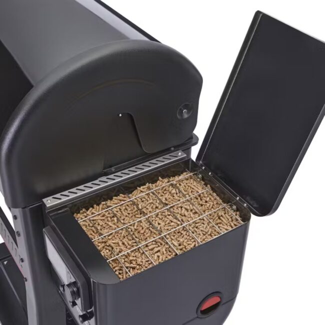 Searwood 600 Pellet Grill in UAE - view 5