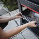 Searwood 600 Pellet Grill in UAE - view 3
