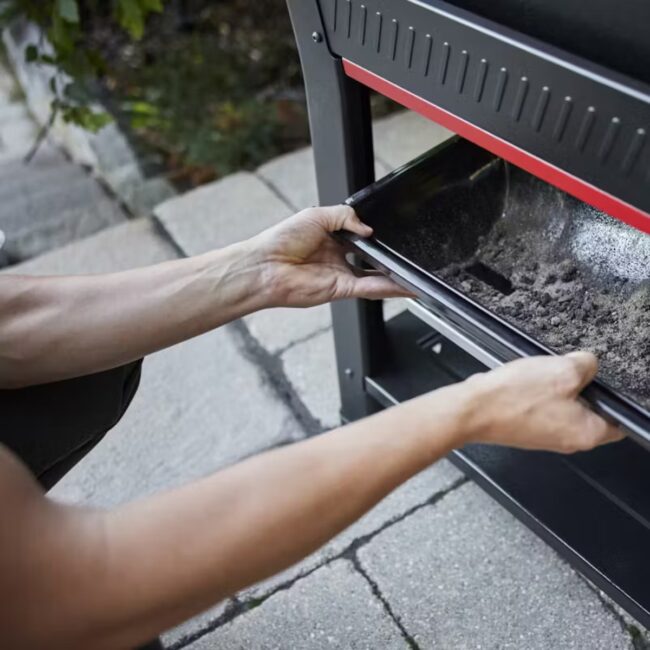 Searwood 600 Pellet Grill in UAE - view 3