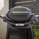 Q 3200N Gas Barbecue with Premium Cart in UAE - view 2