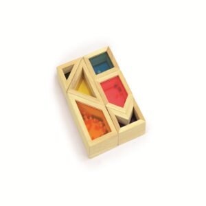 New Color Sound Blocks