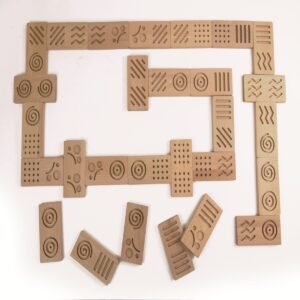 Domino Sensory