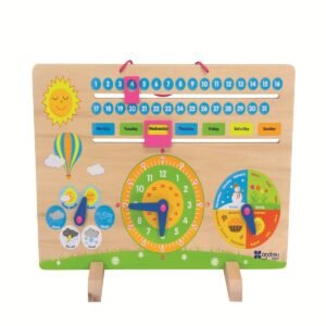 My Calendar