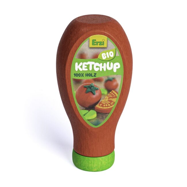 Ketchup in UAE