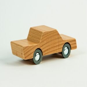 Back Forth Car Woody