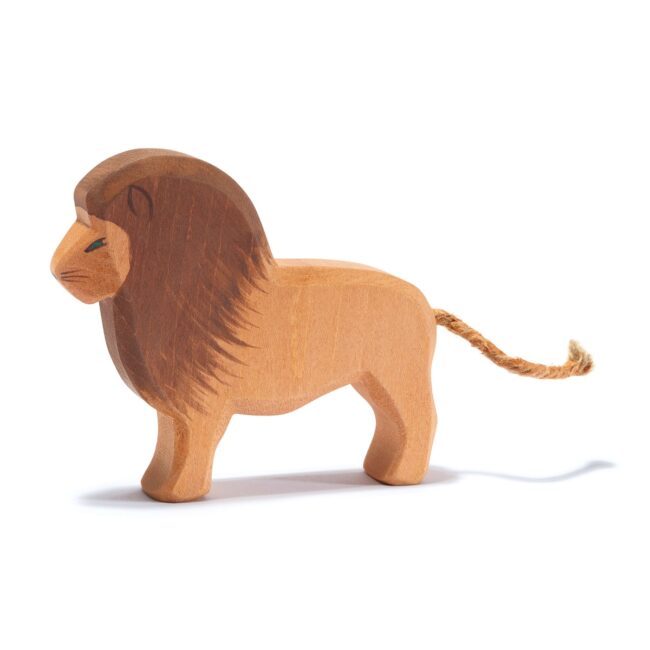 20001 Loewe Lion Male in UAE