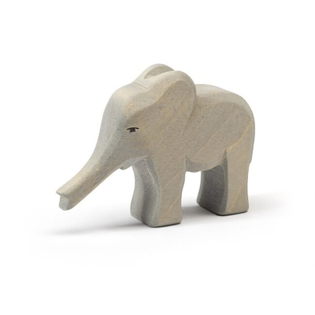 20424 Elefant-klein-ruessel-gestreckt