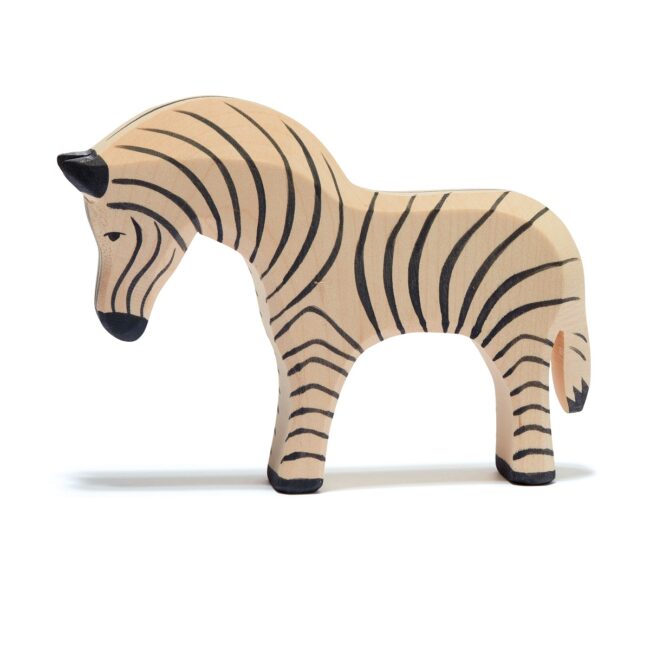 2073 Zebra Zebra in UAE