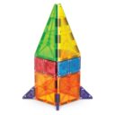 MAGNATILES microMAGS Combo 20 Piece Set in UAE - view 2