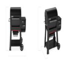 Searwood 600 Pellet Grill in UAE - view 2