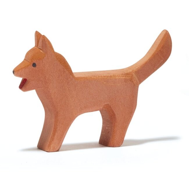 26303 Bremer Hund